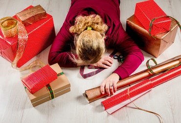 Eu sunt Moș Crăciun, spiridușul și magia sărbătorilor de iarnă