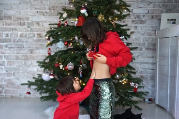 Dana Rogoz este însărcinată! A dezvăluit și sexul copilului!