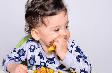 Introducerea solidelor: de ce trebuie să aștepți până la 6 luni