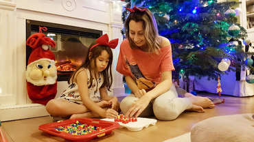 Idei de jucării pentru copiii de +6 ani (inclusiv părinții)