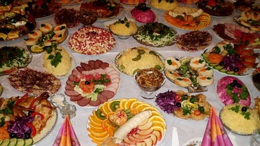 Când să NU mănânci de aceste Sărbători