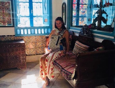 Am auzit că mamele-s puțin… puțin mai frumoase