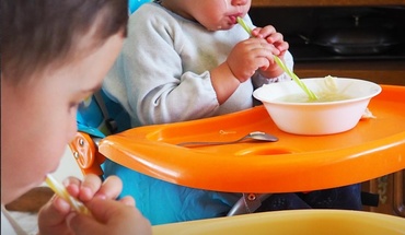 Meniu pentru copii răciți – mic dejun, prânz, cină și gustări