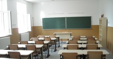 32 de școli, închise din cauza gripei. Aproape 3.500 de elevi afectați