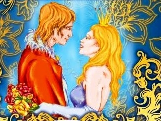 Broasca Testoasa cea Fermecata