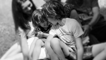 Când realizezi că totul s-ar putea termina într-o fracțiune de secundă