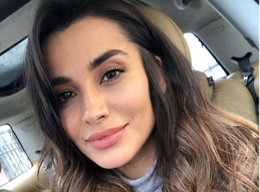 Lili Sandu va deveni mămică. UPDATE: A dezvaluit sexul copilului