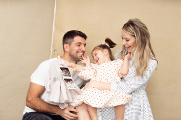 Laura Cosoi este însărcinată pentru a doua oară