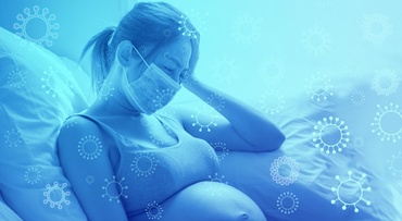 Coronavirus. Ce risc prezintă gravidele și bebelușii?