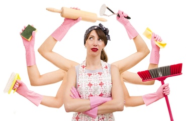 Și noi, ce ne facem cu copiii acasă?