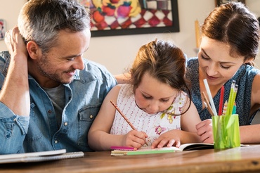 Ce poți face cu copilul tău, în această perioadă. Activități pentru fiecare oră