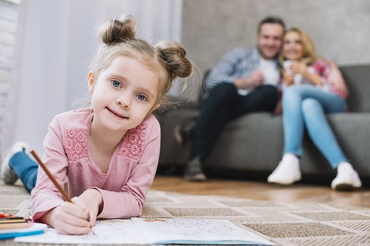 Ce am învățat în aceste zile de izolare cu toată familia