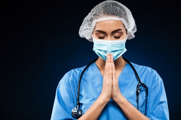 Și medicii sunt oameni și ei au voie să își dea demisia!