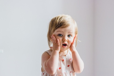 Îngrijirea unui toddler este mult mai grea decât cea a unui nou-născut
