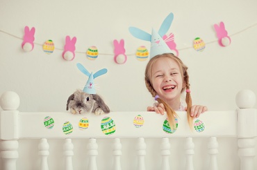 Semnificația Paștelui, pe înțelesul copiilor