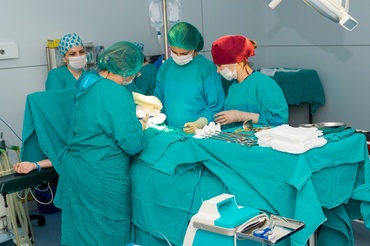 Gravidă ucisă de Coronavirus. Bebelușul i-a fost salvat prin operație de cezariană