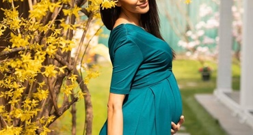 Sarcina nu poate fi reprogramată. Sunt amintiri pe care pandemia ni le ia pentru totdeauna