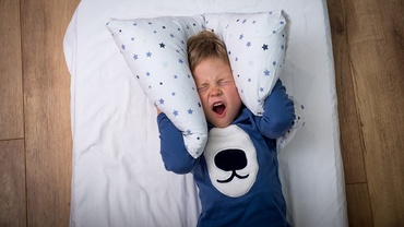 Nerespectarea unei rutine de somn poate avea impacte negative asupra sănătății copilului. Despre ce este vorba