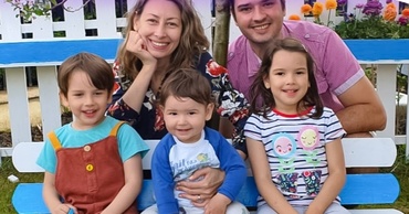 Sigur nu vom uita acest Paște!