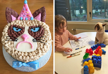 16 părinți care nu vor câștiga premiul de „Cel mai bun părinte al anului”