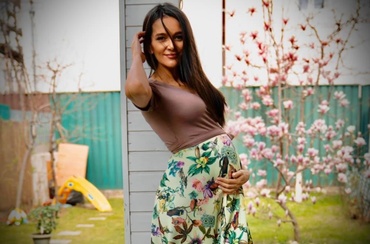 Povestea controlului meu din luna a noua de sarcină, în vremuri de pandemie. Și o veste mare.