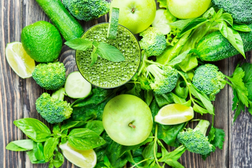 3 cele mai importante lucruri de făcut dacă prichindelul tău refuză să mănânce legume verzi