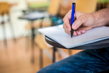 Calendarul de desfășurare a examenului de Bacalaureat a fost aprobat