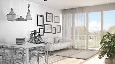 Idei interesante prin care poți spori estetica și confortul din cadrul locuinței tale