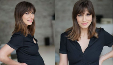 Dana Rogoz, cu sinceritate despre kilogramele de după naștere