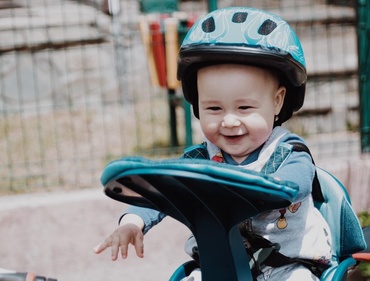 De ziua ta, copilul meu...