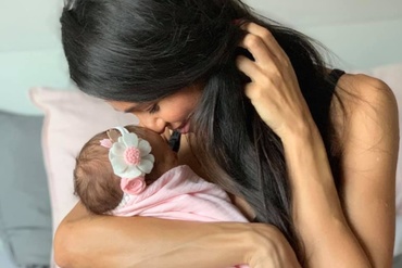 Povestea nașterii fetiței noastre, în plină pandemie