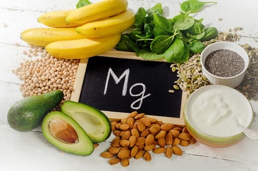 Magneziul la copii – importanța, sursele din alimente și suplimente