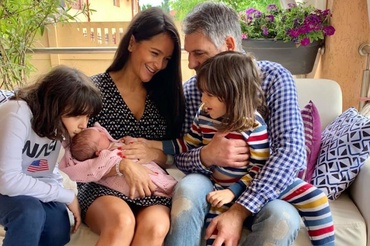 Cum ne descurcăm cu trei copii. Secretul nostru