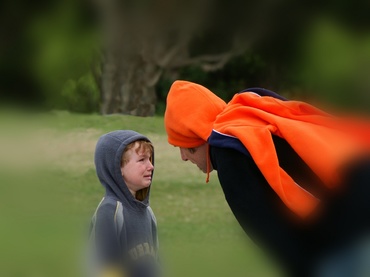 Dacă n-aș fi părinte…