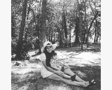 Mi-a spus odată o mamă