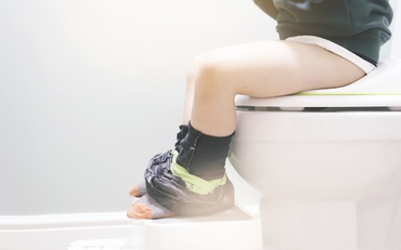 Cele mai bune metode pentru a trata constipația la copii