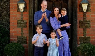 Trucul inteligent de parenting pe care îl folosește Kate Middleton, pentru a crește independența copiilor ei