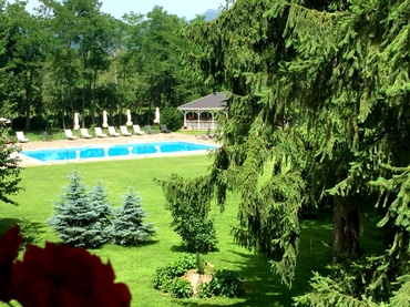 13 pensiuni child-friendly din România