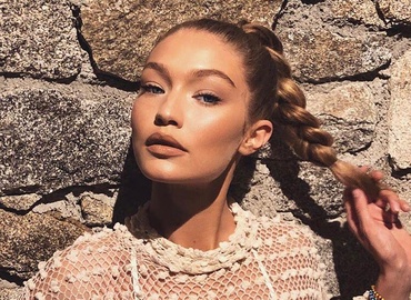 Primele imagini cu Gigi Hadid însărcinată