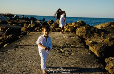 Scrisoarea din rucsac: mama te iubește