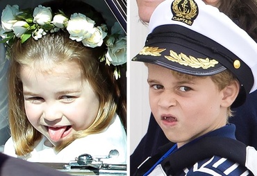 13 reguli pe care copiii regalităților britanice trebuie să le respecte. Le dau mari bătăi de cap!