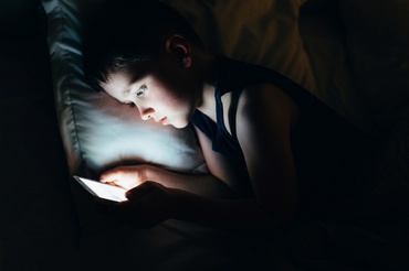 5 comportamente aparent obișnuite ale copilului tău, care pot semnala probleme grave