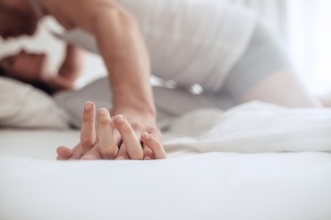 Sexul după nașterea bebelușului necesită timp și practică