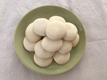 Biscuiți cu unt care se topesc în gură