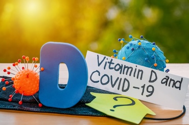 Importanța vitaminei D, în lupta cu COVID-19