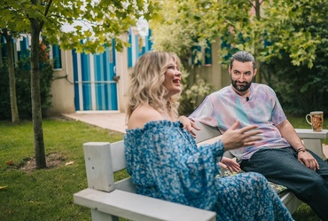 Smiley a confirmat: “Noi acum înseamnă 3”.