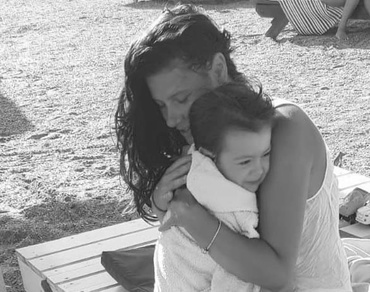 Tu iei de la mine tot: dureri și iubiri