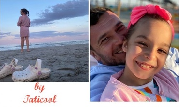 Către tine, fetița mea, viitoare femeie invincibilă!