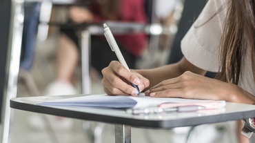 I s-a rupt apa în timpul examenului de admitere în avocatură