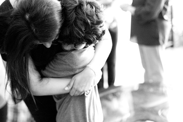 Dumnezeu știa că nu voi fi perfectă, dar, cu toate astea, m-a făcut mama lui